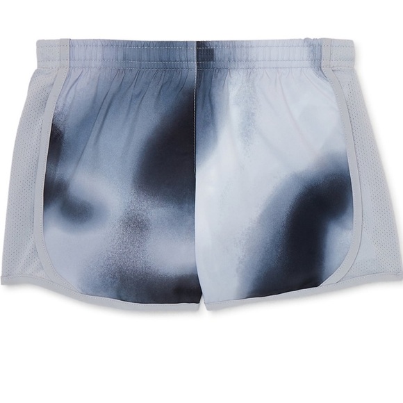 Athletic Works Girls Running Shorts - Picture 1 of 3